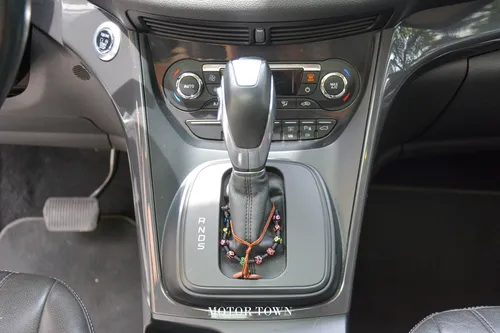 Ford Escape 2.0 Titanium