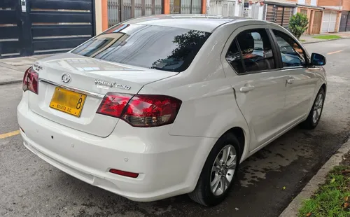 GWM Voolex 1.5 C-30 Intelligent
