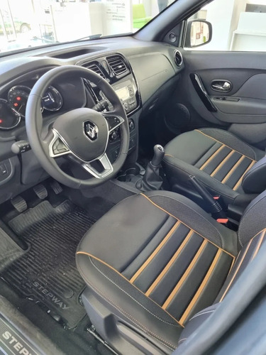 Imagen 15 de 15 de Renault Stepway (rr)