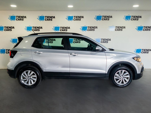 Volkswagen T-Cross 1.6 Trendlinde Mt