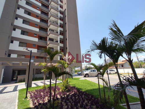 Imagem 24 de 24 de Apartamento Com 2 Dormitórios À Venda, Martim Praia Clube Por R$ 380.000 - Martim De Sá - Caraguatatuba/sp - Ap0870
