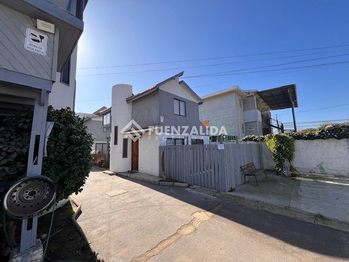 Local Comercial En Venta En Concón