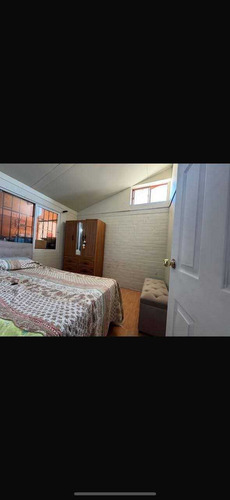 Vendo Casa En Villa Los Aromos! Puente Alto (88700)