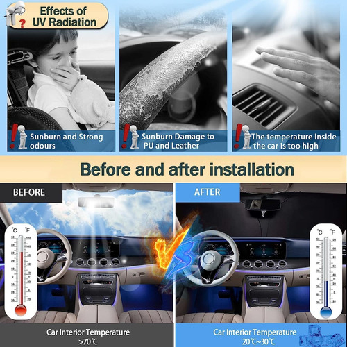 Protector Cubresol Plt Con Ventosas Mazda Mx5 2026