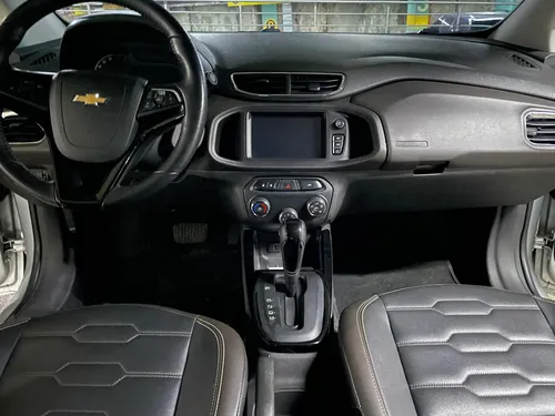 Chevrolet Onix 1.4 Ltz Aut