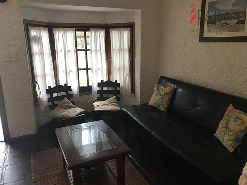 Imagen 5 de 15 de Apartamento Dúplex En Pedragosa Sierra 2 Dormitorios Con Parrillero - Punta Del Este Pedragosa Sierra