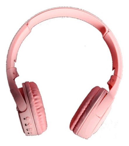 Auriculares Bluetooth Foxbox Force Rosa - Altavista