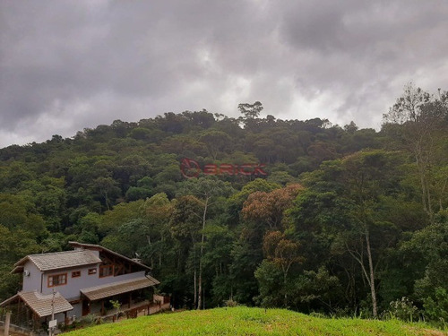 Imagem 5 de 20 de Terreno Com 840 M² Em Condomínio No Bairro De Vargem Grande. - Te00408 - 69410774