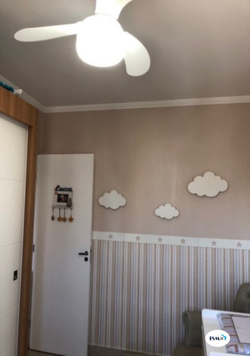 Imagem 18 de 30 de Apartamento Com 3 Dormitórios A Venda No Condomínio Ipê Branco - Ap00819 - 70613781