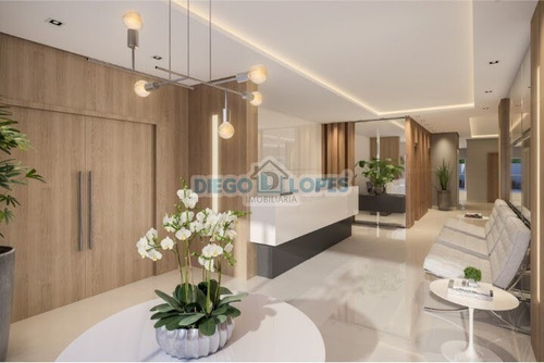 Imagem 2 de 15 de Apartamento Para Venda, 3 Dormitório(s), 105.34m² - 2173