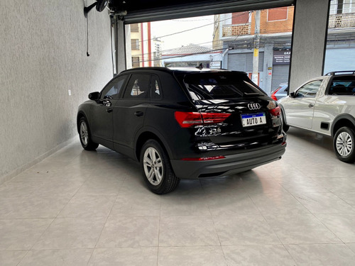Audi Q3 1.4 Prestige Plus Tfsi S-tronic 5p