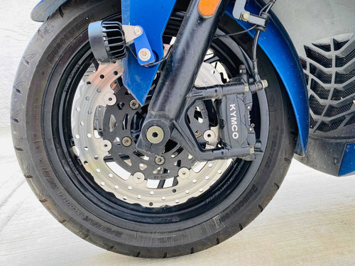 Imagen 3 de 15 de Kymco Xciting S 400