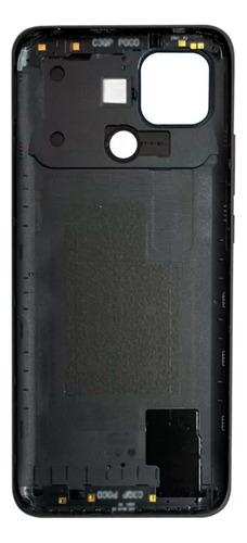 Tapa Trasera Compatible Con Xiaomi Poco C40 220333qpg