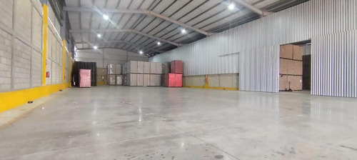 Renta De Bodega Comercial En Tuxtepec Oaxaca