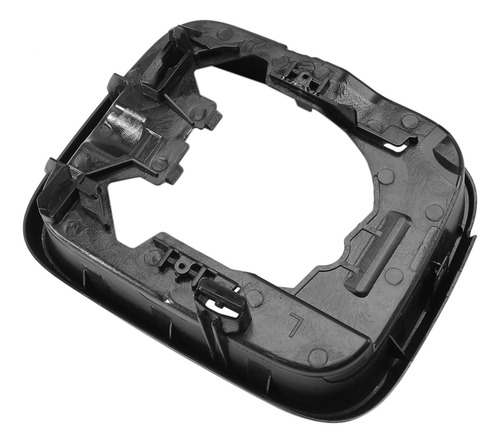 Para Jeep Renegade 2016-2021, Marco De Espejo Retrovisor Ext