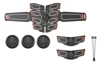 Comprar Tonificador Muscular Elétrico Eletrodo Abdominal E Braço