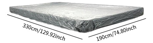 Funda Para Mesa De Billar Y Billar, Mesa De Ping Pong, 330 C