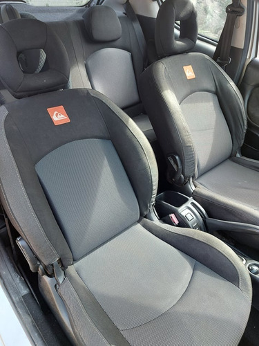 Peugeot 207 1.6 Quicksilver