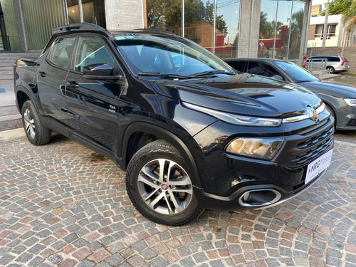 Imagen 3 de 15 de Fiat Toro 2.0tdi Freedom 4x4 2019