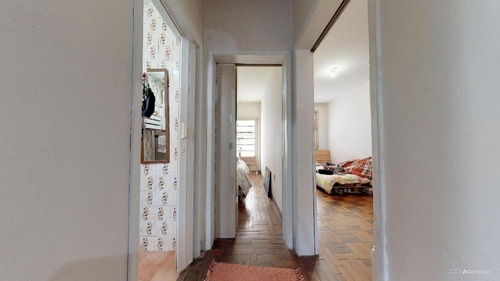 Apartamento À Venda, 87 M² Por R$ 260.000,00 - Petrópolis - Porto Alegre/rs - Ap3754