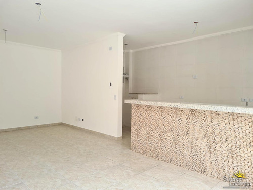 Imagem 4 de 23 de 3 Dormitórios (2 Suítes) - 155 M² - 2 Vagas Cobertas - Lazer No Condomínio. - 6060