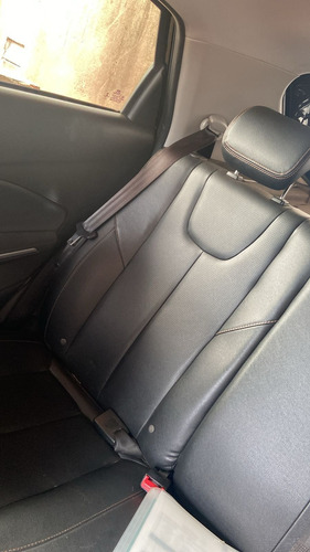 Chery Tiggo 2 1.5 Act 16v Flex Aut. 5p