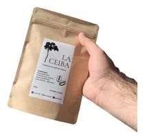 Comprar Cafe Molido Natural Gourmet Organico Tostado Medio 250g