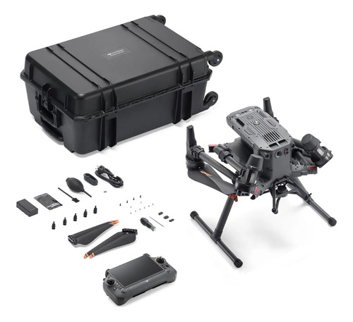 Drone Dji Matrice 350 Rtk Edición Universal