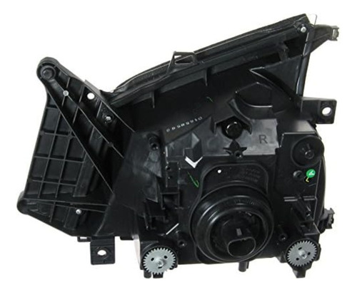Faro Delantero Chevrolet Camion Npr Nkr Nhr Izquierdo