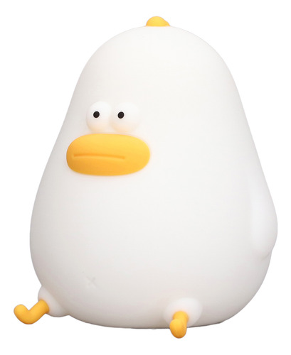 Led Night Junto A La Cama, Interesante Patada De Pollo Con C