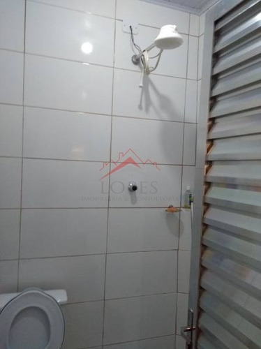 Imagem 25 de 30 de Sobrado Para Venda - Jardim Luso - Id 1114 - 1114
