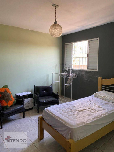 Imagem 2 de 11 de Imob02- Chácara Com 3 Dormitórios À Venda, 1503 M² Por R$ 935.000 - Colinas De Indaiatuba - Indaiatuba/sp - Ch0117