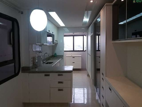 Imagem 22 de 30 de Venda Apartamento 4 Dormitórios Vila Galvão Guarulhos R$ 1.100.000,00 - 31161v