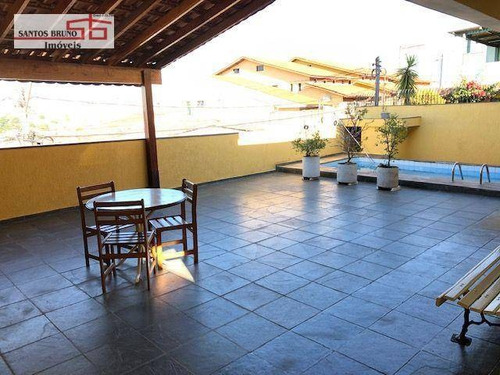 Imagem 2 de 26 de Casa À Venda, 278 M² Por R$ 980.000,00 - Freguesia Do Ó - São Paulo/sp - Ca1218