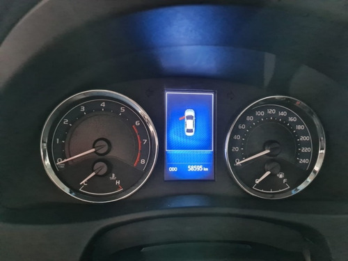 Imagem 8 de 12 de Toyota Corolla Xei 20 Flex