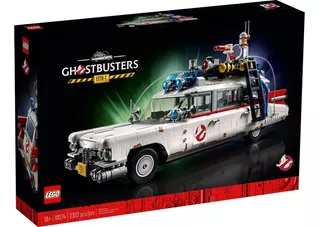 Lego Creator Expert - Ghostbusters Ecto-1 10274