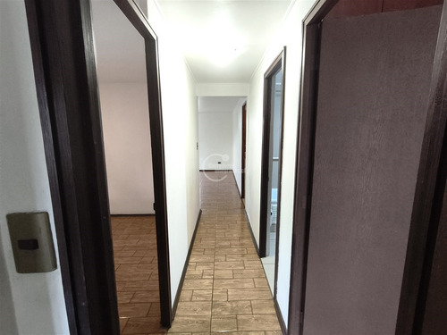 Excelente Casa En Arriendo De 3 Dorm. En La Florida