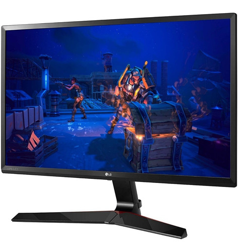 Monitor Gamer 27 LG Full Hd Ips 1ms 75hz Hdmi Freesync