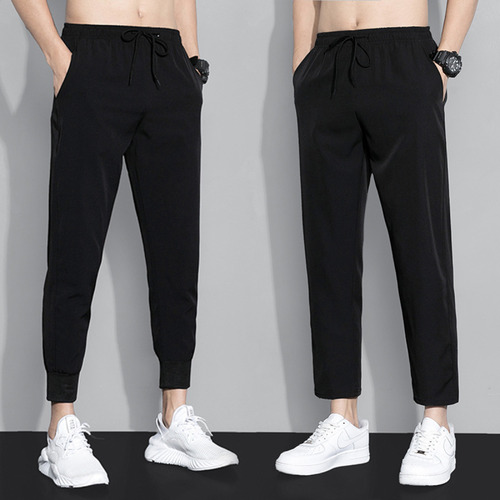 Leggins Casuales Cómodos, Antiarrugas Y Antibolitas