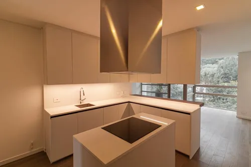 Apartamento En Venta En La Cabrera. Cod V1038035