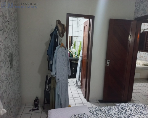 Imagem 21 de 30 de Casa Em Capim Macio Com 3 Suítes, E Pertinho Do Sup. Favorito - Ca01058 - 70837614
