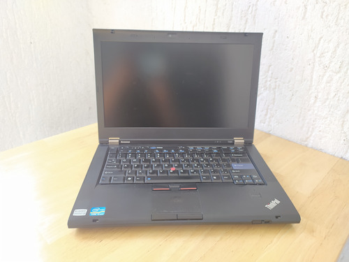 Lenovo Thinkpad T 420