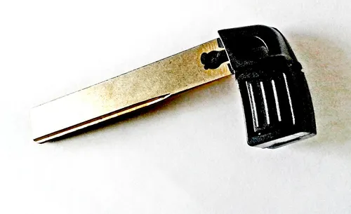 Llave Bmw Serie 3 Y 5