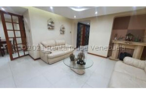Imagen 9 de 30 de #22-12942 Espectacular Apartamento En El Paraiso