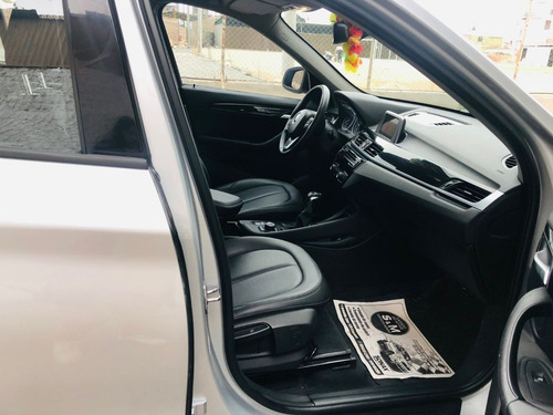 Imagen 14 de 15 de Bmw X1 I18