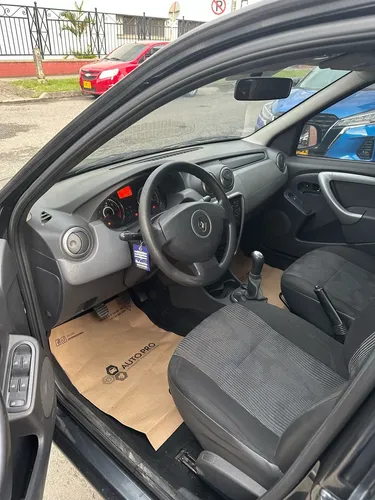 Renault Logan 1.6 Dynamique Fii