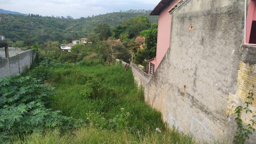 Terreno Em Jardim Celeste, Mairiporã/sp De 0m² À Venda Por R$ 185.000,00 - Te466994