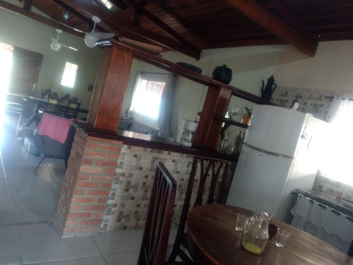 Imagem 14 de 19 de Chácara À Venda, 3600 M² Por R$ 550.000,00 - Veraneio Irajá - Jacareí/sp - Ch0008