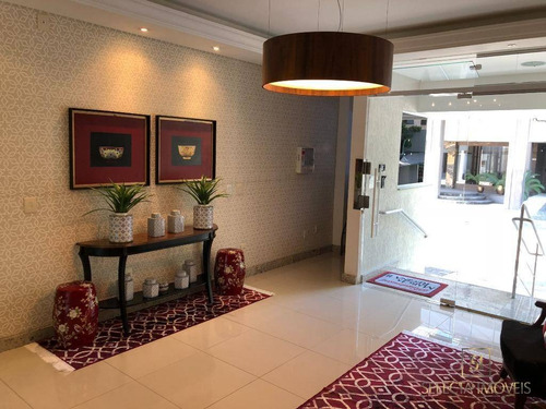 Imagem 24 de 28 de Apartamento No Edifício Marcia Regina Ll Em Balneário Camboriú - Gd0049