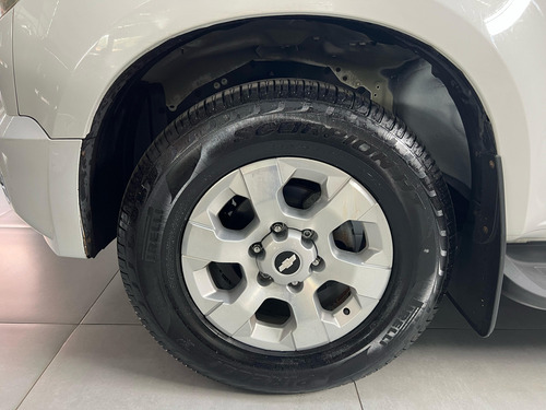 Chevrolet S-10 S10 LTZ 2.4 4x2 (Cab Dupla) (Flex)
